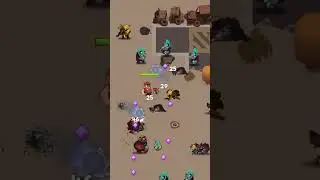 Zombastic: Survival Time Ad