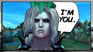 Viego is literally me.