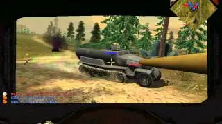Моды на Battlefield Vietnam: WWII Вторая Мировая