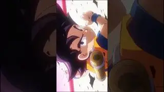 DB Daima não tem NADA de fofo!  #dbdaima #dragonballdaima #gokudaima