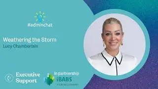 Weathering the Storm - Lucy Chamberlain