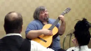 Tom Smith, Spoiler Alert - World Steam Expo 2011
