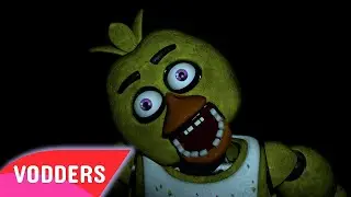 FNAFing for charity