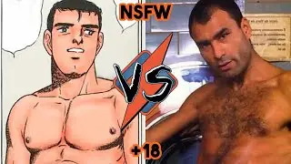 MUGEN |\/| +18 || Takakazu Abe (me) VS Paulo Guina