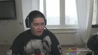 МУХА И КАБАЧОК