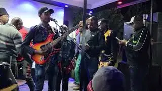 Makumbusho ma Kijana Thwake Resort Fetus Kituu Live