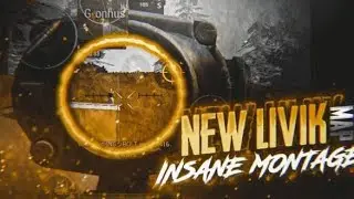Best livik gameplay montage