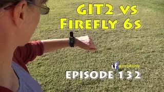 2016 New Cameras Git2 vs Firefly 6s