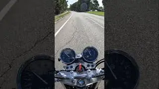 Tesla wants to race xjr1300