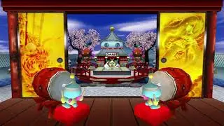(Chao Fights) - The Grand Chao Battle Tourney GT