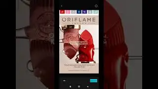 Алгоритм создания видео из нескольких картинок и музыки на фоне в приложении CapCut