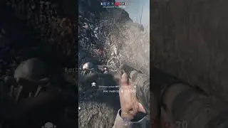 #Battlefield1 #Top #Moments #107 #Shorts