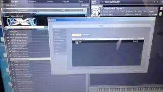 Tutorial entradas y salidas en Kontakt
