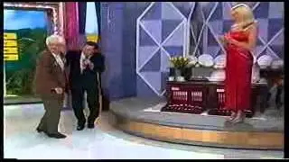 Aussie The Price is Right 1996-97 Closing Credits