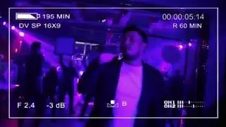 "All Давай!" в "Hong-Kong" баре открытие