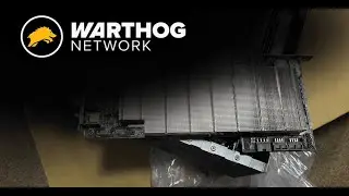 CPU and GPU all at once - Warthog - BC-250