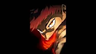 Serious Itadori: Ryoiki Tankai...