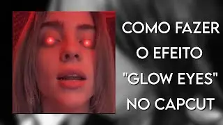 Ensinando como fazer o efeito 