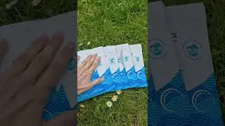 Simple 5 minute reset hydrogel mask Made in Korea #hydrogelmask #resetmask #maskforface #facemask