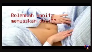 BOLEHKAH M4STURB4SI SAAT HAID?? DAMPAK M4STURB4SI BAGI WANITA