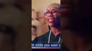My First Movie Role