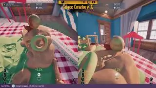 Conjugal Co-op - Claybook