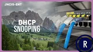 5  DHCP SNOOPING (using Firewall Filter)