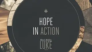 Hope In Action