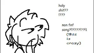 Sunny3cho - That one sunny guy (First non-FNF song after an entire year)