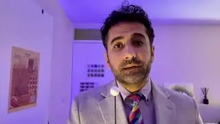 ASMR: Neurological Exam rp (1 anomaly discovered)