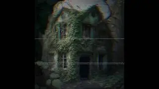 Пролятый старый дом