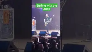 Joe Satruani