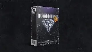 FREE | DIAMOND DRUMKIT 2024