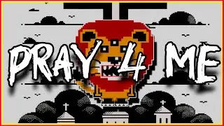 LaLion - PRAY 4 ME (Prod. LaLion)
