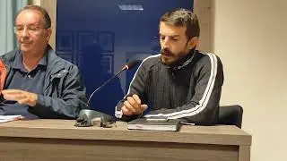 Δημοτικό συμβούλιο Δήμου Πύλου Νέστορος 31 Οκτωβρίου 2024