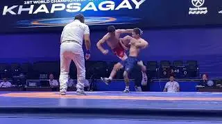 Жаргал Дамдинов