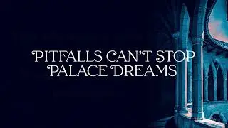 Pitfalls Can't Stop Palace Dreams // Guest Pastor Lonnie Keene // NewLife Church