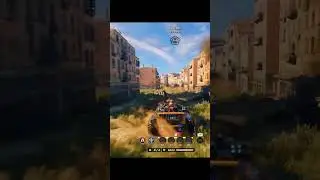 Crossout - King