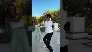 Pierson tiktok with Brent Rivera