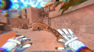 OG Buda and Luclover (Standoff 2)