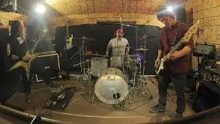 Smack Warden - So Walk On