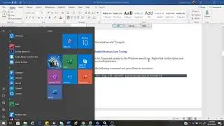Fix Slow file copy speed in Windows 10