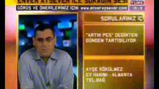 SKY Türk Halkın Sesi 18 Haziran 2008 Bölüm 1