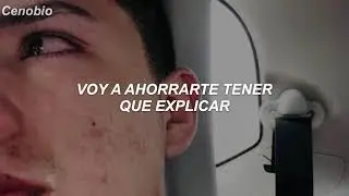 Inspector - Amargo Adios // Letra