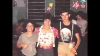 Maite Santos ( Fotos Antigas 1 )