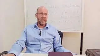 Fundamentals of Judaism: Laws of Prayer (Rabbi Menachem Weinberg)
