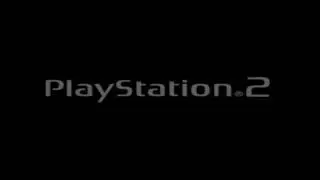 Sony PlayStation 2 Startup