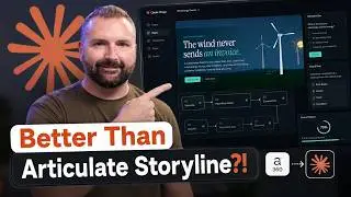 I Tried Claude Design for eLearning Development…Here’s What Happened
