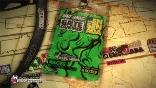 Dirt 2 Career Gameplay: Ensenada Gate Crusher