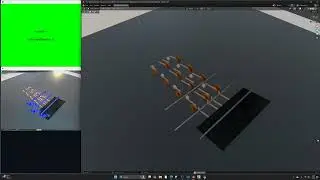 Computer vision jam detection, Java/Python/OpenCV/Custom dataset